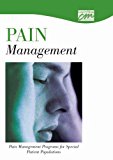 Pain Management: Pain Management Programs for Special Patient Populations (DVD) 2002 9781602320840 Front Cover
