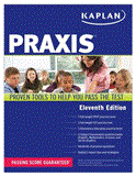 Praxis 11th 2013 Revised  9781609785840 Front Cover
