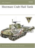 Sherman Crab Flail Tank 2007 9781846030840 Front Cover