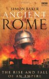 Ancient Rome The Rise and Fall of an Empire cover art