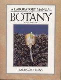 Botany 7th 1991 Revised  9780030301841 Front Cover