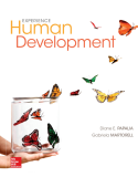 Experience Human Development 13th 9780077861841 Front Cover