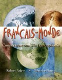 Franï¿½ais-Monde Connectez-Vous ï¿½ la Francophonie cover art