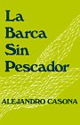 Barca Sin Pescador  cover art