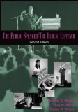Public Speaker / the Public Listener  cover art