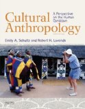 Cultural Anthropology A Perspective on the Human Condition cover art