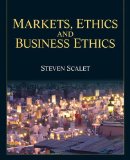Markets, Ethics, and Business Ethics  cover art