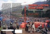 Economic and Political Reform in Africa Anthropological Perspectives 2013 9780253010841 Front Cover