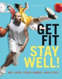 Get Fit, Stay Well! Plus MasteringHealth with EText -- Access Card Package  cover art