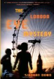 London Eye Mystery  cover art