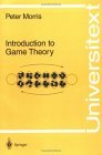 Introduction to Game Theory  cover art