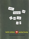What's Language Got to Do with It  cover art