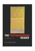 Postmodernism Reader Foundational Texts cover art