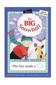 Big Snowball 2000 9780448421841 Front Cover