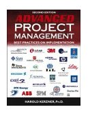 Advanced Project Management Best Practices on Implementation cover art