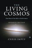 Living Cosmos Our Search for Life in the Universe