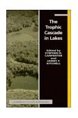 Trophic Cascade in Lakes 1996 9780521566841 Front Cover