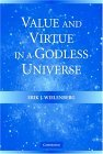 Value and Virtue in a Godless Universe  cover art