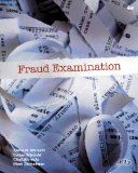 Fraud Examination 4th 2011 9780538470841 Front Cover