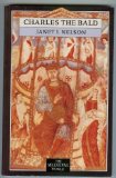 Charles the Bald  9780582055841 Front Cover