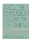 Guide Through the New Testament 1994 9780664254841 Front Cover