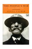 The People's War: Britain, 1939-45  9780712652841 Front Cover