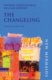 Changeling  cover art