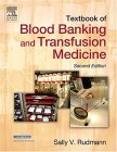 Textbook of Blood Banking and Transfusion Medicine  cover art