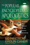 Popular Encyclopedia of Apologetics Surveying the Evidence for the Truth of Christianity cover art