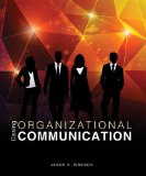 Casing Organizational Communication  cover art