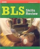 BLS Skills Review  cover art