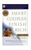 Smart Couples Finish Rich 9 Steps to Creating a Rich Future for You and Your Partner cover art