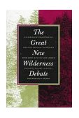 Great New Wilderness Debate  cover art
