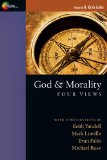 God and Morality Four Views cover art