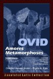 Ovid Amores, Metamorphoses 