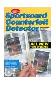 Sportscard Counterfeit Detector 3rd 1994 9780873412841 Front Cover