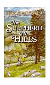 Shepherd of the Hills  cover art
