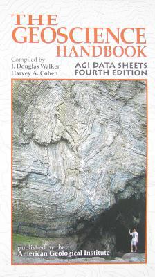 The Geoscience Handbook:  cover art