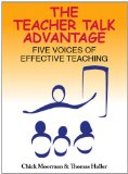 Teacher Talk Advantage Five Voices of Effective Teaching cover art