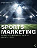 Sports Marketing 2nd 9781138039841 Front Cover
