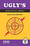 Ugly's Residential Wiring, 2020:  9781284204841 Front Cover