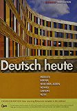Deutsch Heute, Enhanced  cover art