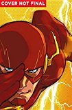 Flash Vol. 1: Lightning Strikes Twice (Rebirth)  9781401267841 Front Cover
