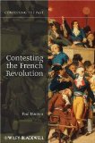 Contesting the French Revolution  cover art