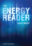 Energy Reader  cover art