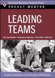 Leading Teams Expert Solutions to Everyday Challenges cover art
