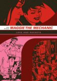 Maggie the Mechanic 2017 9781560977841 Front Cover