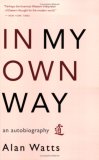 In My Own Way An Autobiography cover art