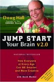 Jump Start Your Brain 2nd 9781578602841 Front Cover