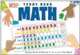 Teddy Bear Math 2011 9781580892841 Front Cover